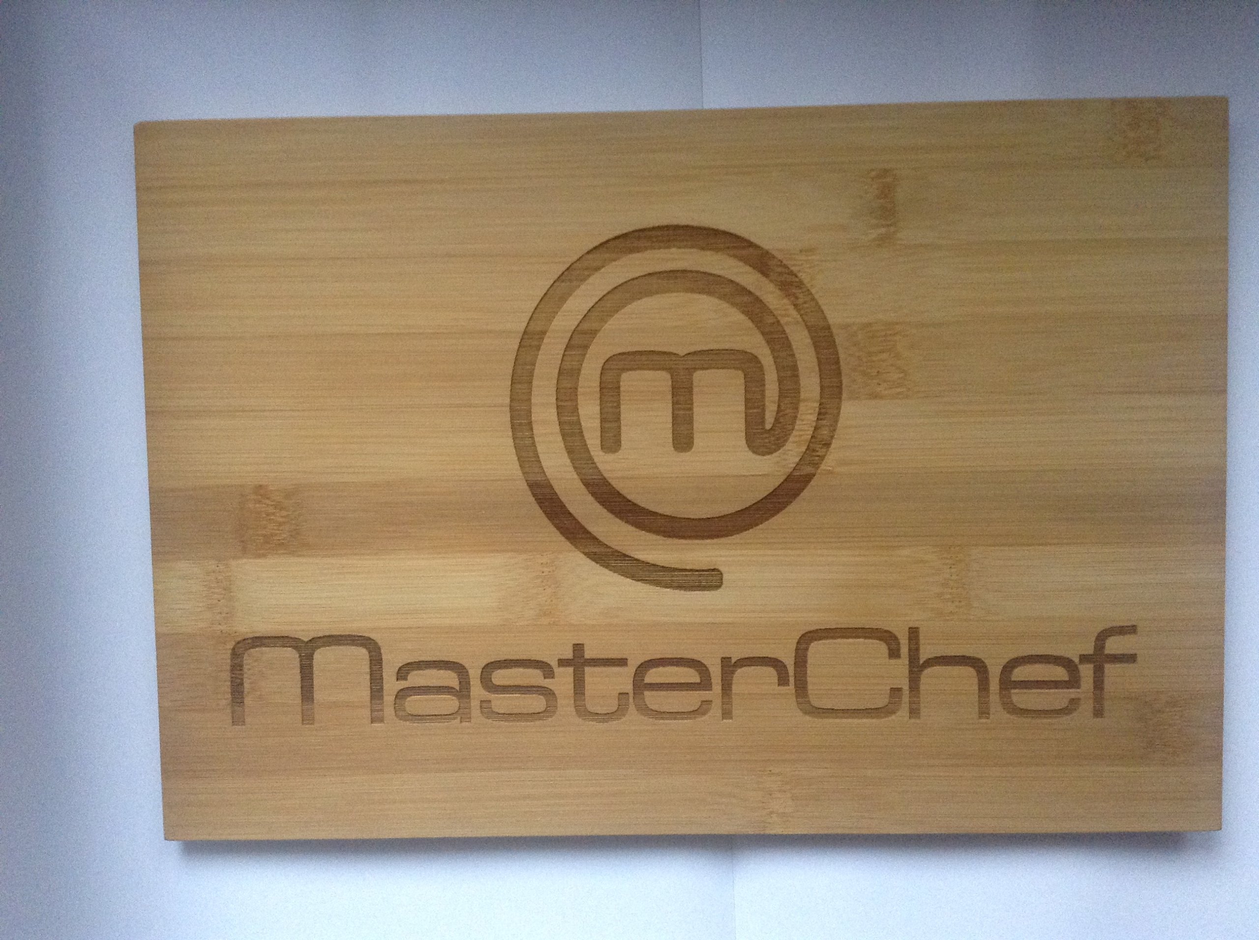 

Deska Masterchef Dowolne imię