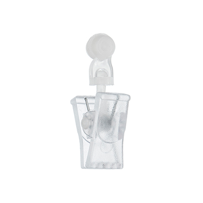 KARNISZE ALUMINIUM-STAL NIERDZEWNA KAŻDY WYMIAR II Materiał wykonania aluminium