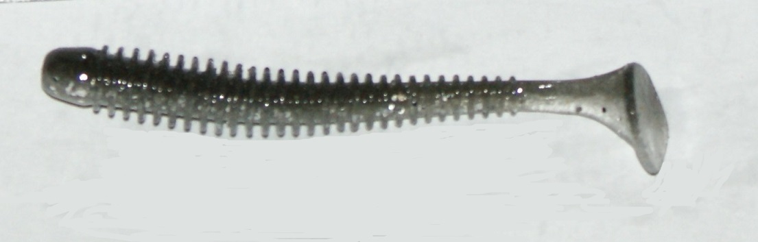 Keitech Swing Impact 3'' 19 Real Bairfish