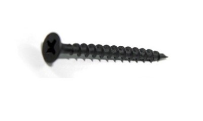 

Wkręty Do Płyt Gipsowych Do Drewna 3,5x25mm 200sz