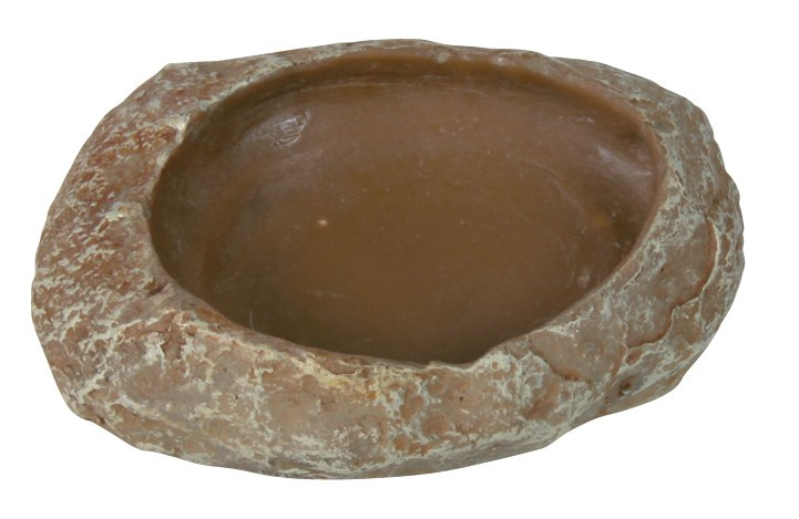 

TRIXIe Miska Do Terrarium 6 x 1.5 x 4.5cm TX-76180