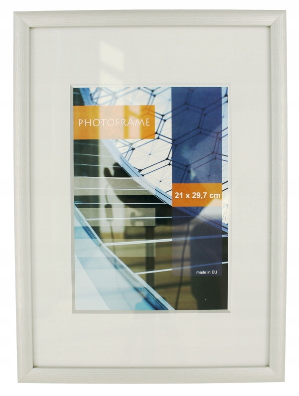 RAMKA NA ZDJĘCIE 21x29,7 RAMKI DO ZDJĘĆ format A4 Kod producenta 4751002140244