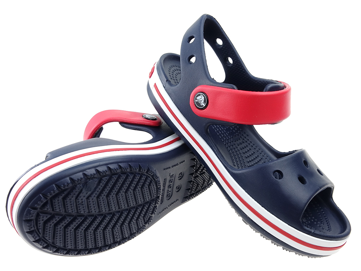 Сандалии Crocs Crocband