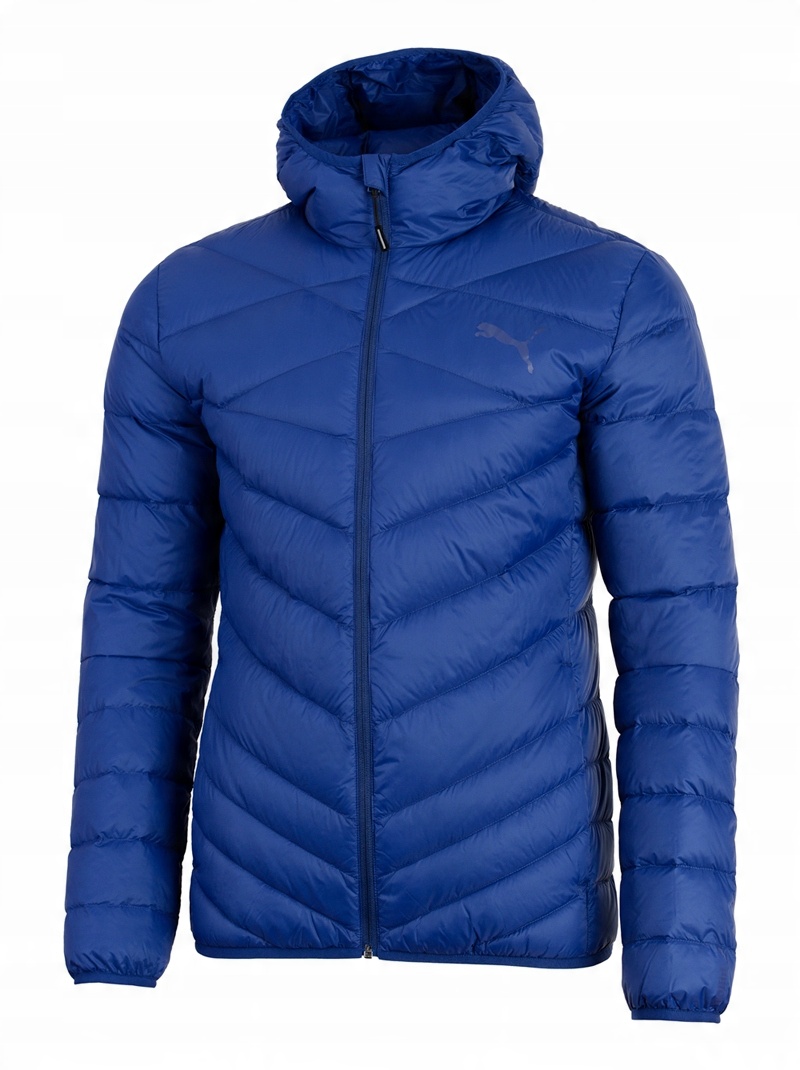 

Kurtka Puch Naturalny Puchowa Puma 592350 gran M