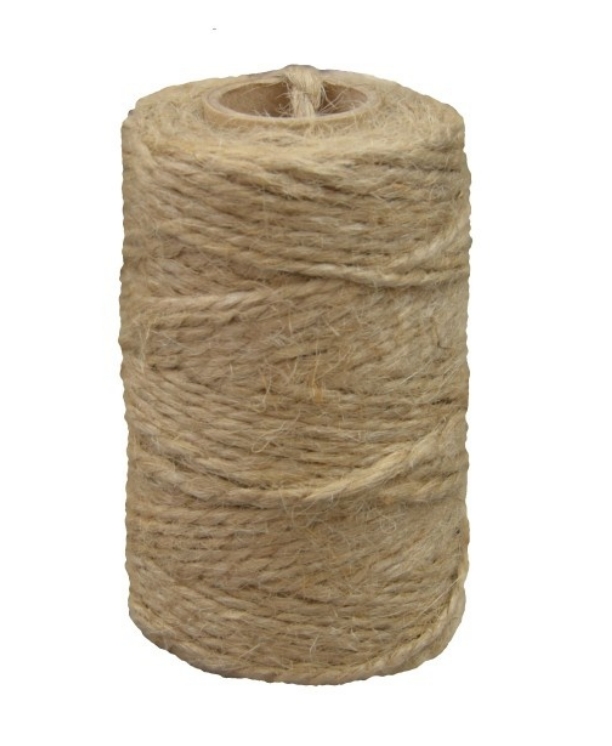 

Sznurek Jutowy 40m 100g