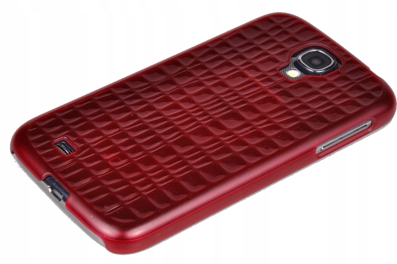 

w.red Targus Etui + Szkło Do Samsung Galaxy S4