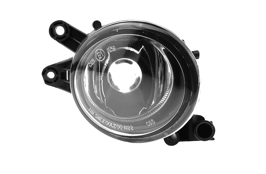 AUDI A4 B6 00-04 HALOGENY KRATKI KOMPLET L+P Producent części COS