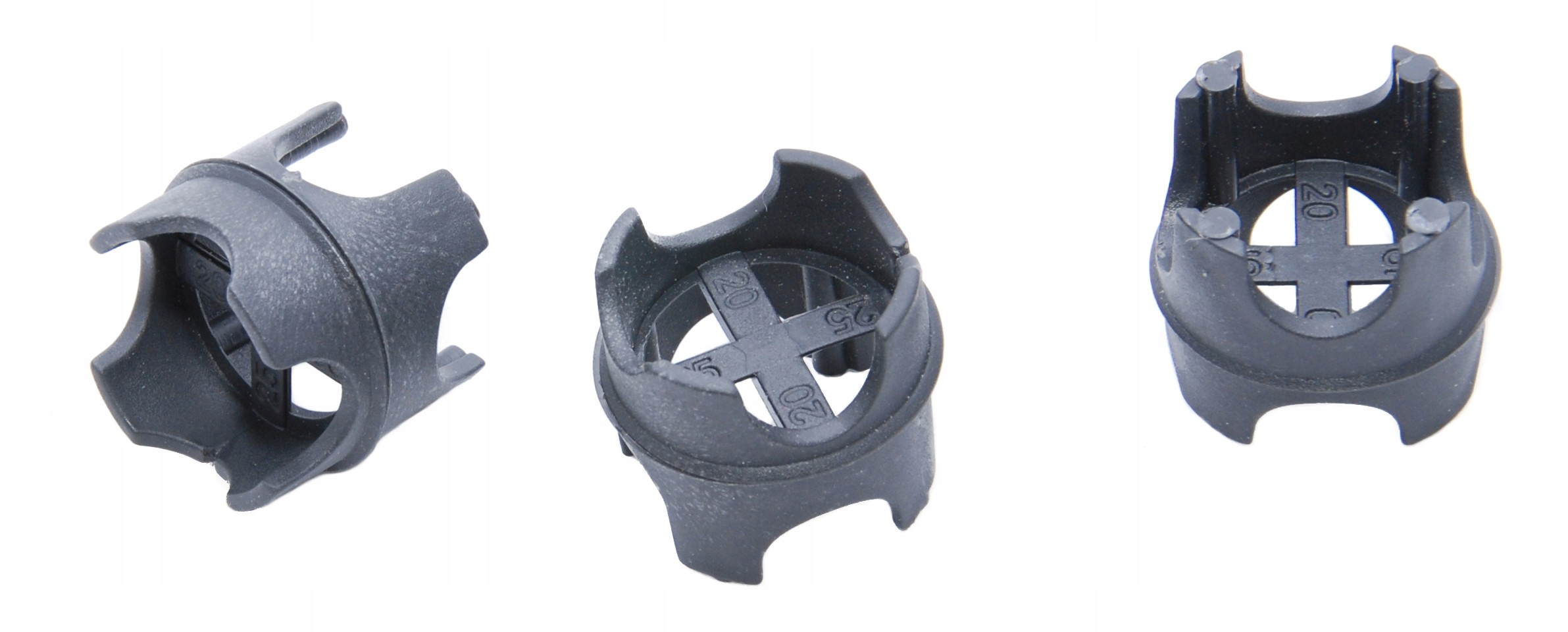 

baryłka Zbrojeń dystans zbrojenia 100szt 15-25mm