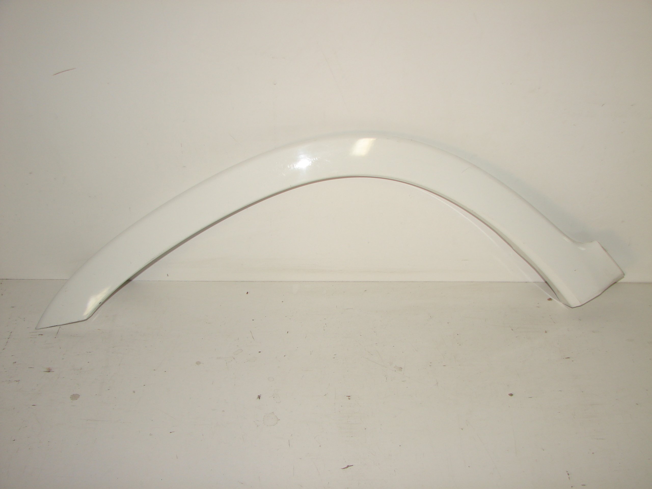 Couverture Aile Avant Gauche HONDA CRV 02-05