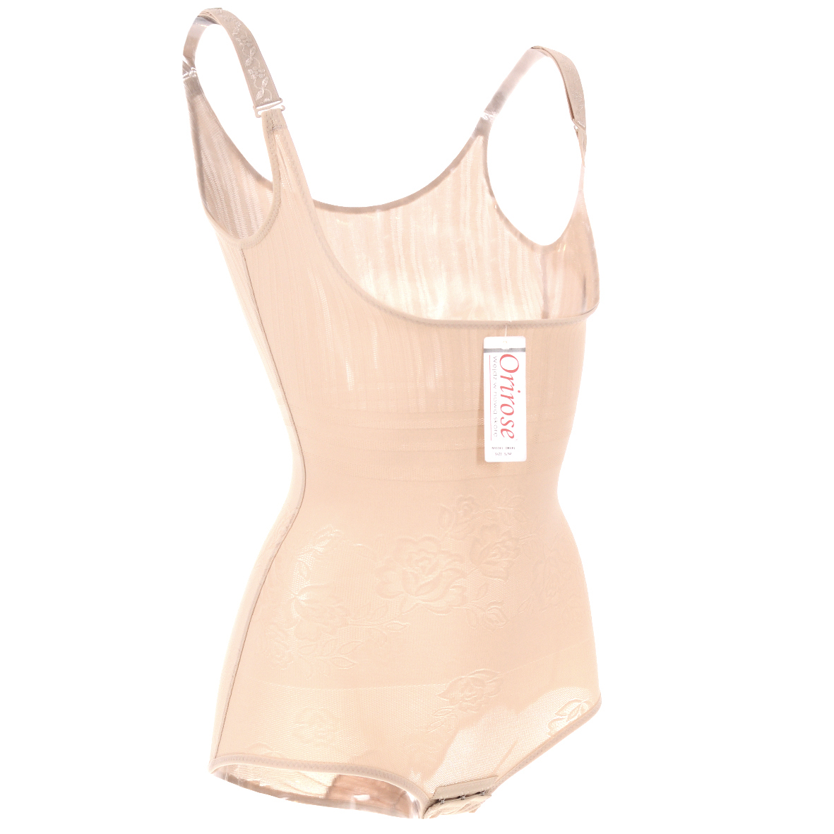 

Orirose Body Gorset Wyszczuplające Modelujące L/XL