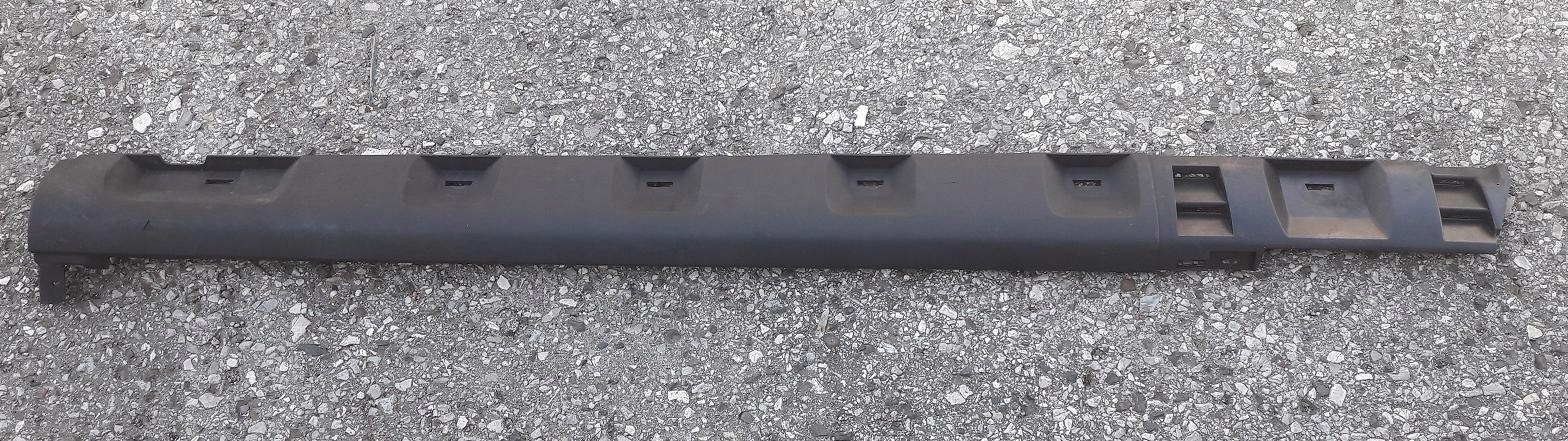 Dacia Sandero Stepway II 13- listwa progowa PRAWA