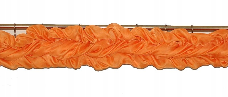 

Mg Lambrekin Boa Bufka Bombka Woal 300cm