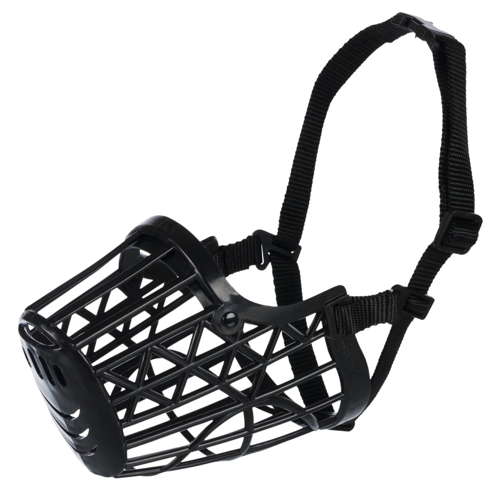 

Trixie Kaganiec Dla Psa Plastikowy M-L 26cm
