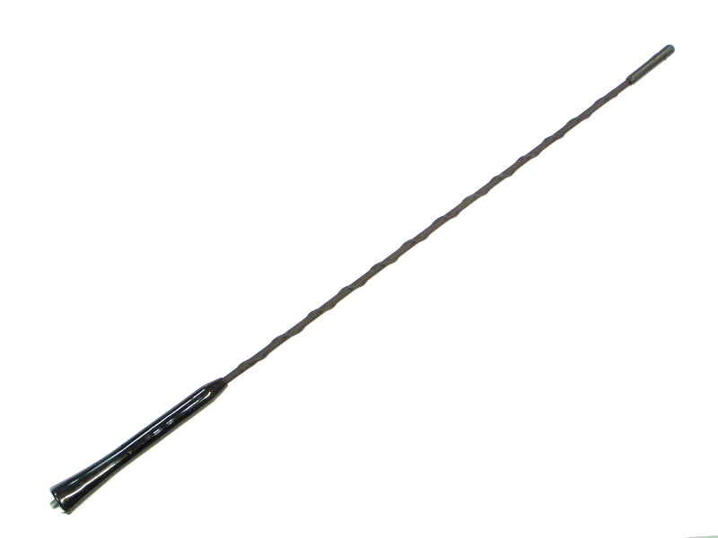 Antena Samochodowa Maszt Gwint Zewnętrzny M5 40cm