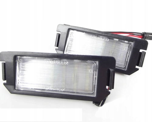 

Einparts Lampki tablicy Led Hyundai Coupe i20