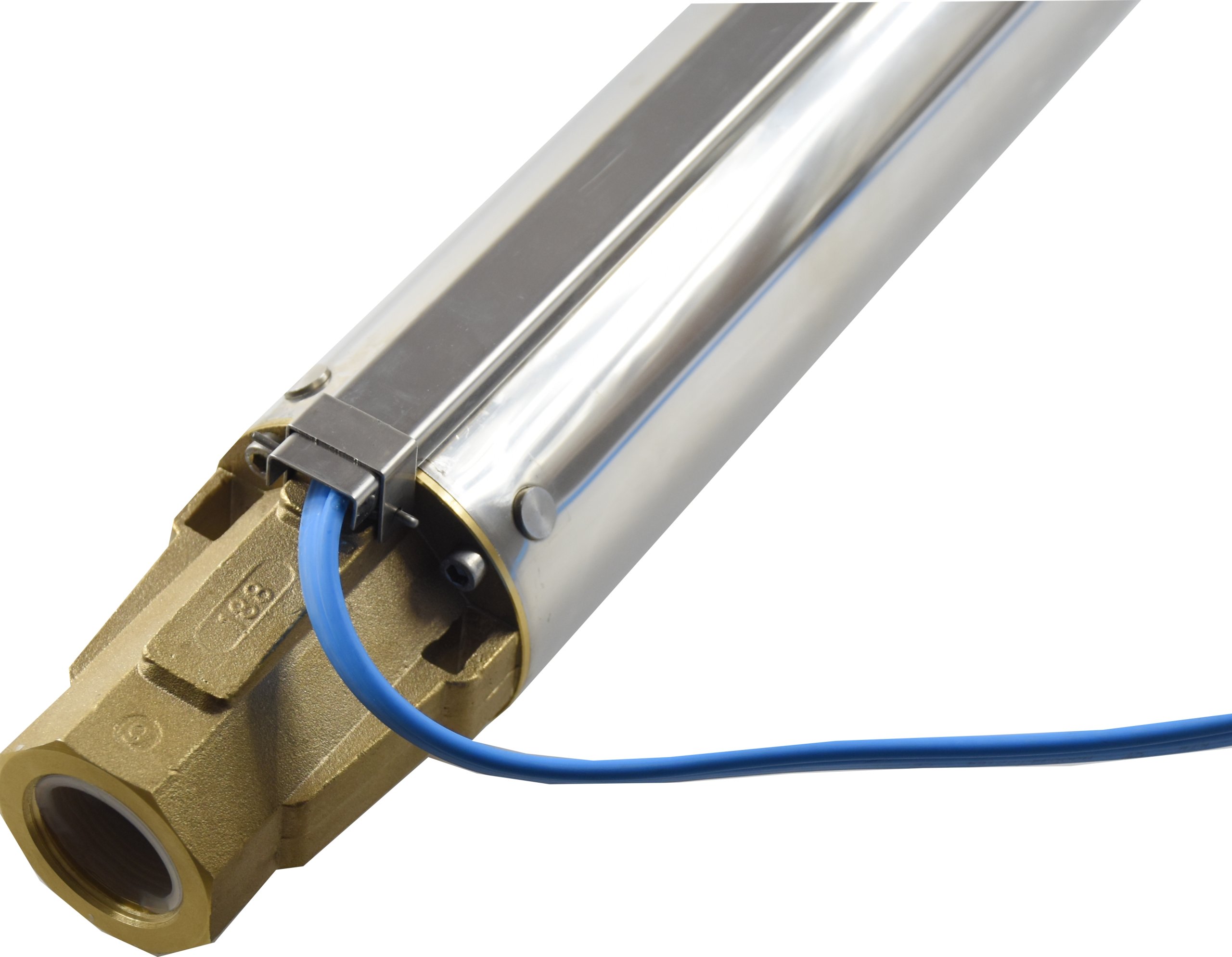 POMPA GŁĘBINOWA 4B20 0,75kW 230V OMNIGENA BELARDI Rodzaj pompy głębinowa