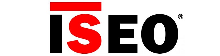 ISEO ZAMEK ZATRZASK UP AND BASS GÓRA DÓŁ BLOKUJĄCY Marka Iseo