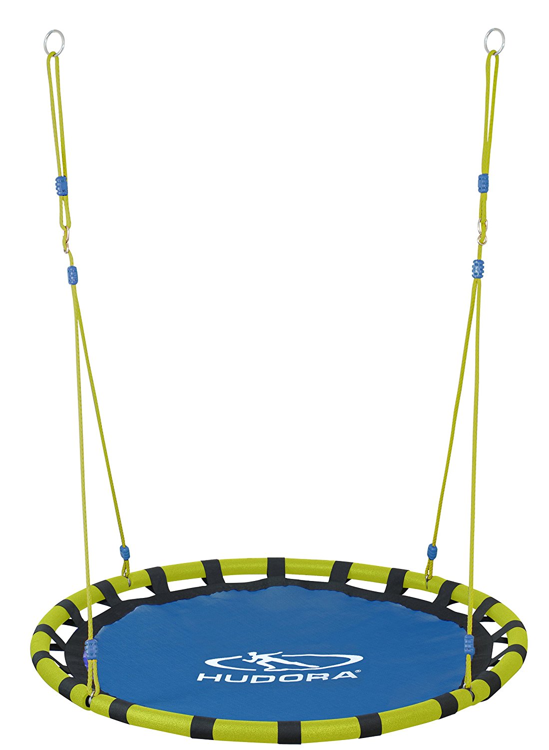Huśtawka Gniazdo Bocianie pełne 120cm 120kg Hudora