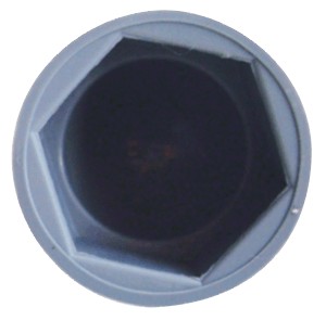 MASKOWNICA ŚRUBY M14 5szt. MASKOWNICE NAKRĘTEK Marka Kasan