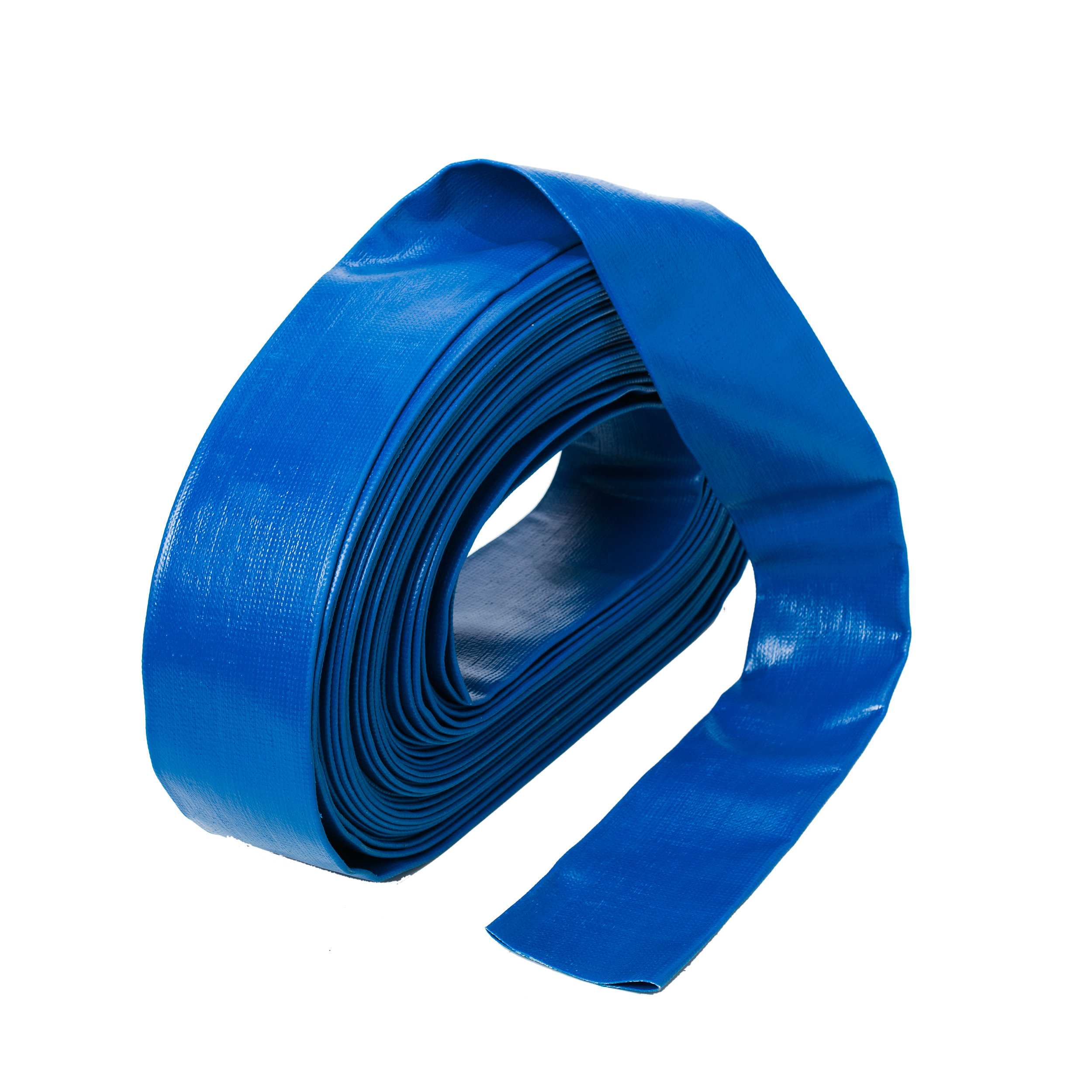 

Wąż Gumowy Do Pompy 2" 52MM 50m