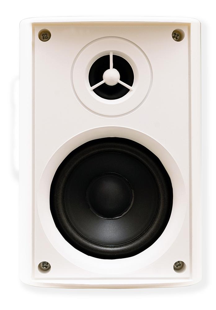 GŁOŚNIKI ZEWNĘTRZNE UV TAGA HARMONY TOS-215 PARA Model TOS-215