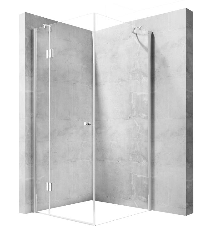 

Kabina Prysznicowa Easy Clean Madox 90x120 - Rea