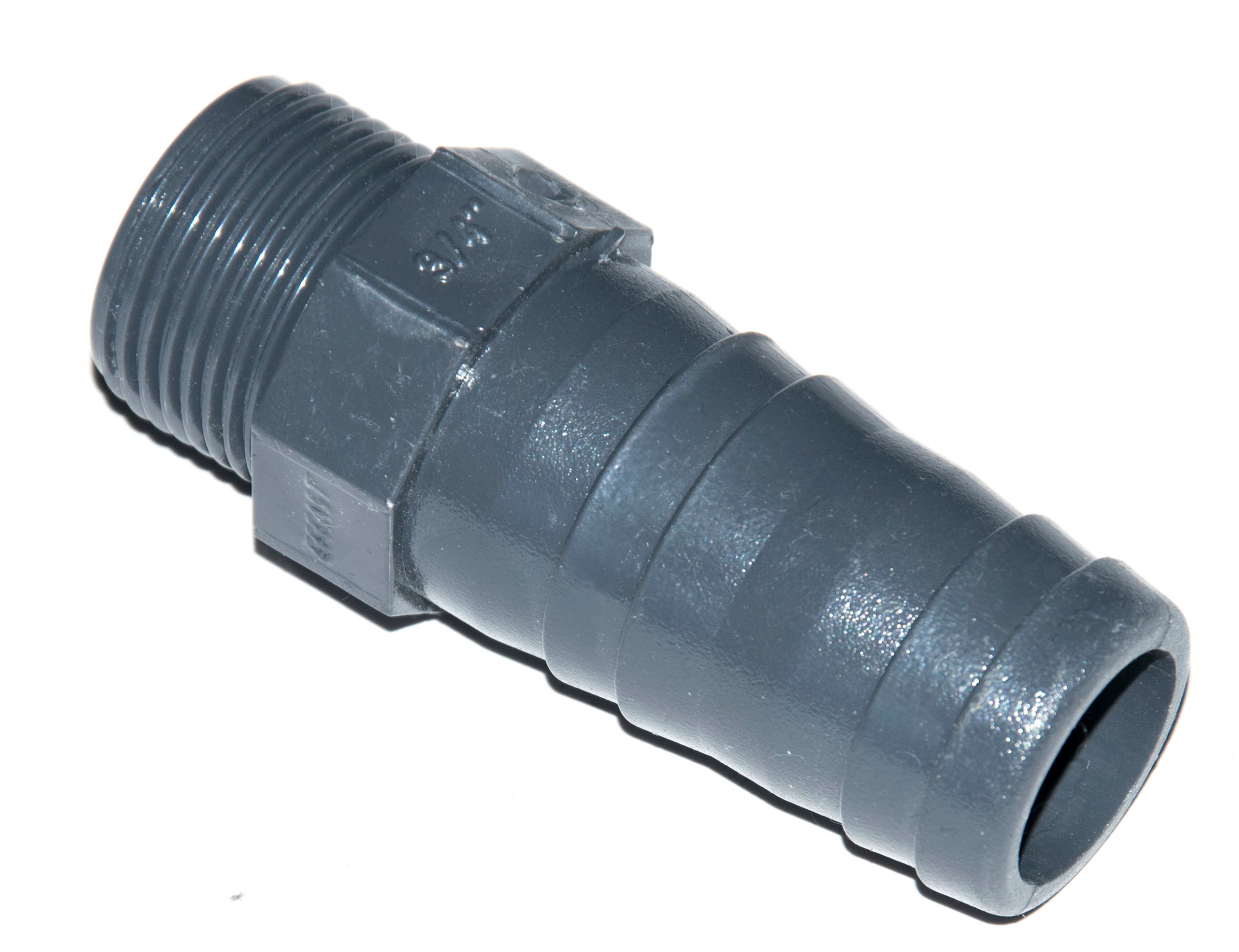 

Końcówka Pvc 25-3/4 Gz do węża o śr. wew. 25 mm