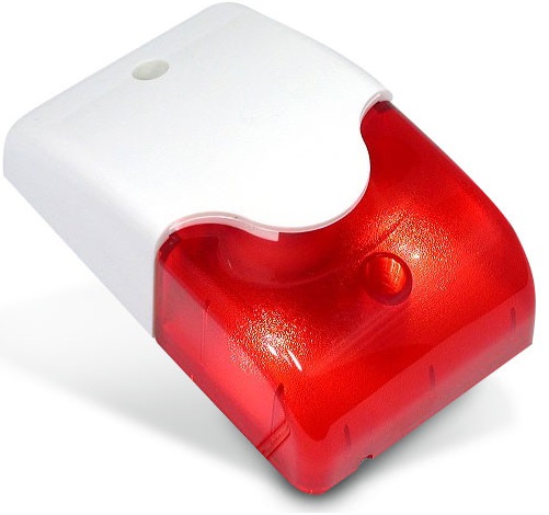 

Sygnalizator Wewnętrzny Do Satel Paradox SL150