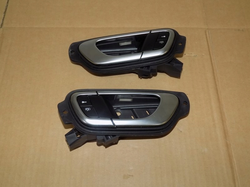 05R BENTLEY CONTINENTAL GT внутрішня дверна ручка