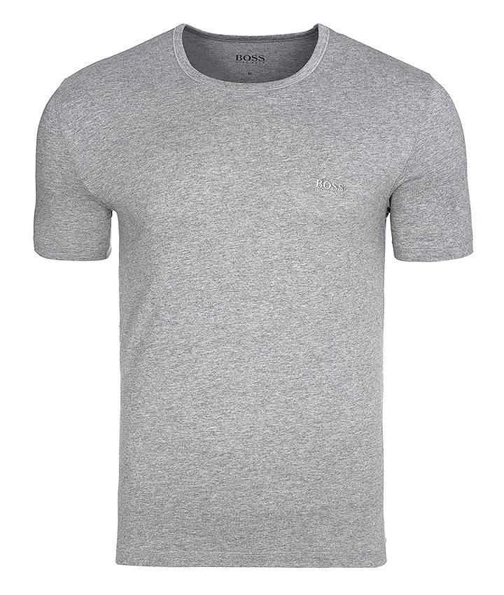 

Hugo Boss T-shirt Koszulka Gładka 100% Oryginał