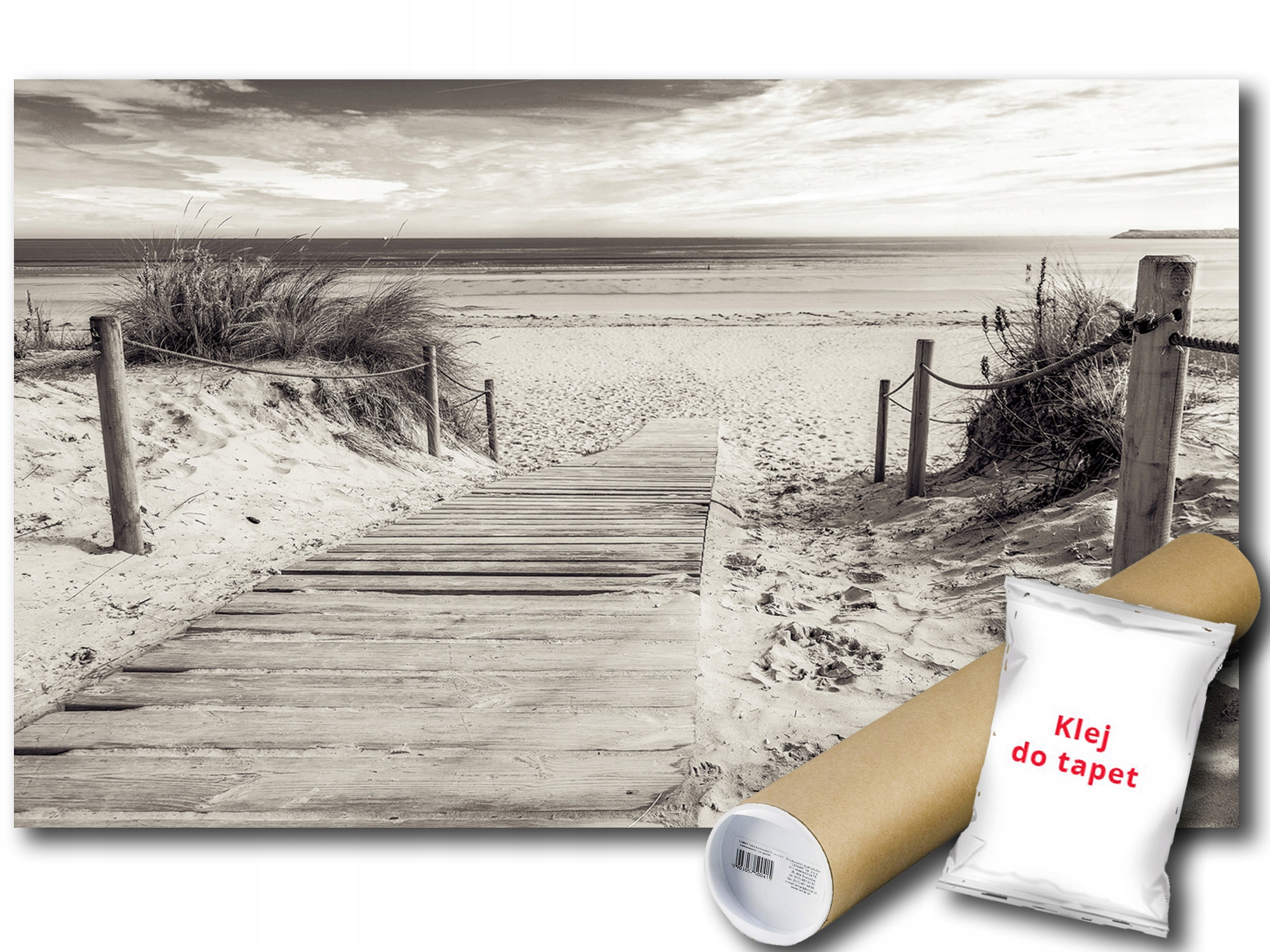 Fototapeta Pláž More 3A V8 368x254 F2024