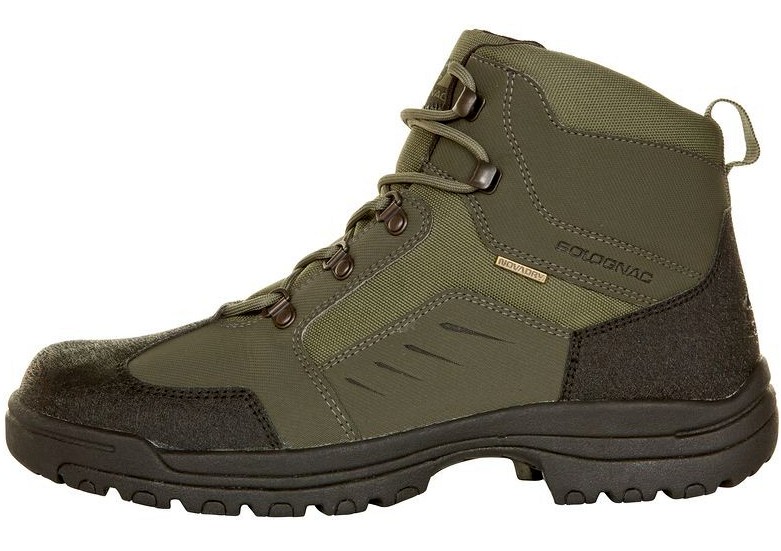 

Buty Myśliwskie Trekking Membrana Wodoodporne 44