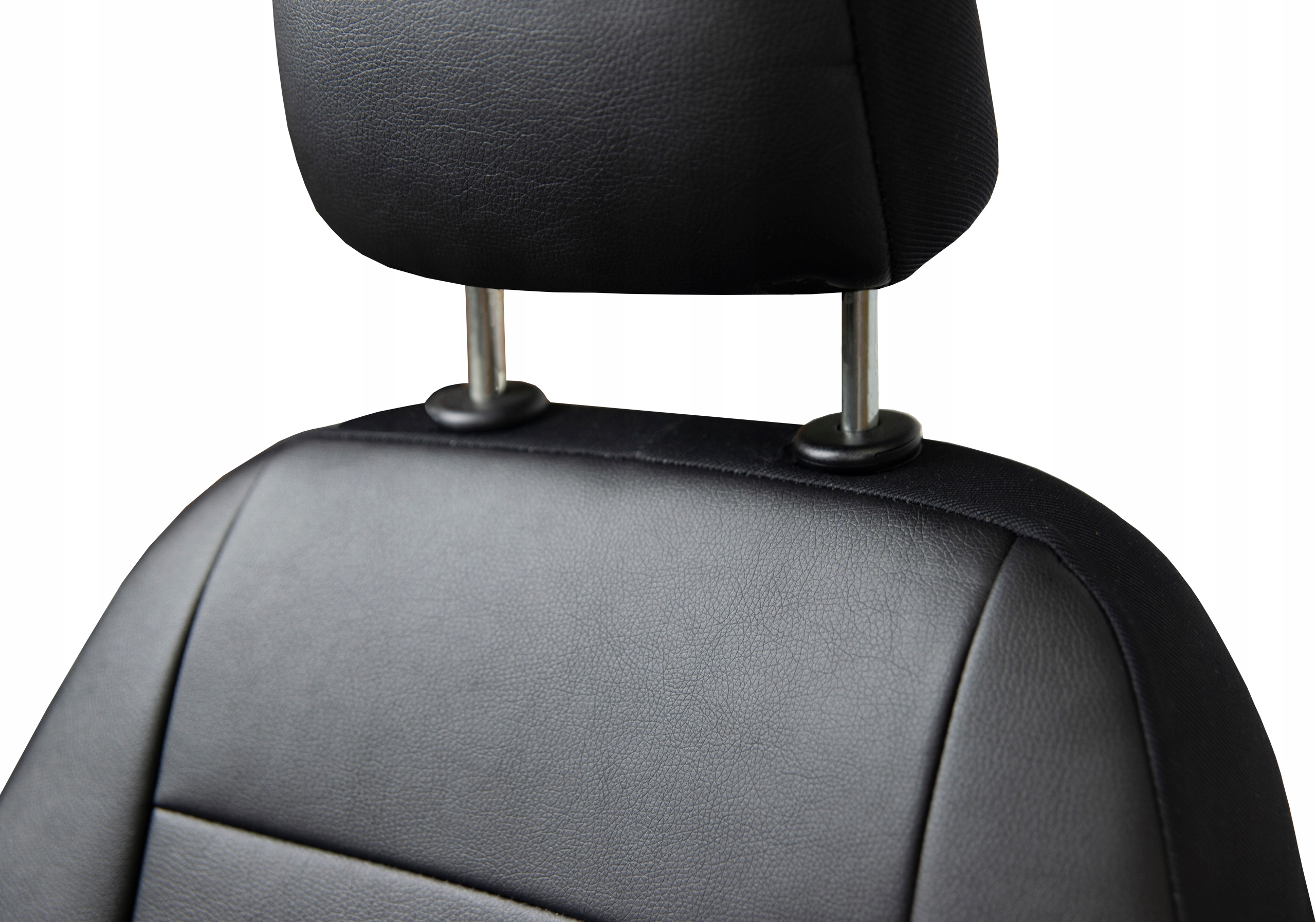 RENAULT CLIO II FL II POKROWCE SAMOCHODOWE MIAROWE Kolor czarny