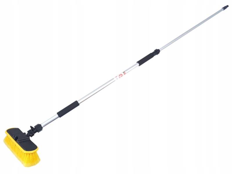 Szczotka do mycia z kijem teleskopowym 95 - 165 cm EAN (GTIN) 5903293010457