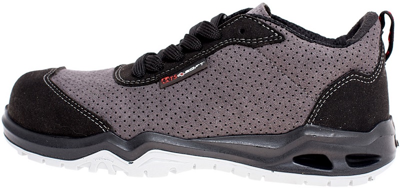 FRANCUSKIE BUTY ROBOCZE OCHRONNE MTS JAGUAR r 45 Shoe size 45