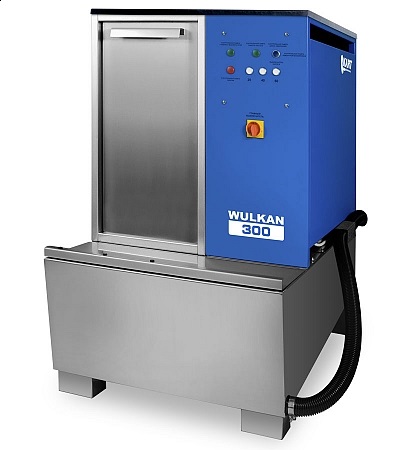 Myjka do kol Wulkan 300 czyste kola szybki serwis Producent code WULKAN300