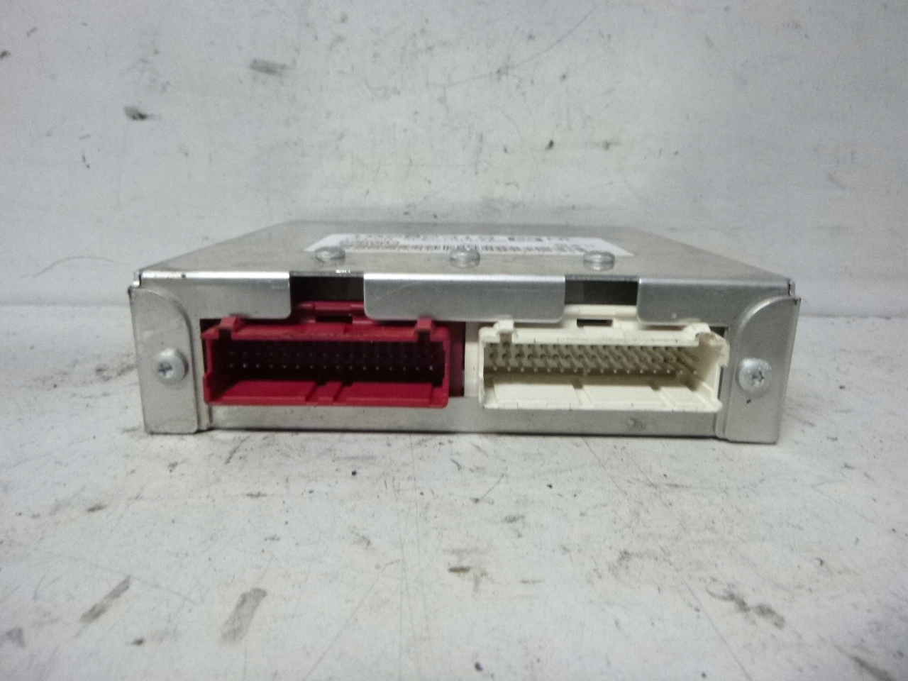 Komputer Silnika Opel Vectra B 16202319 Typ samochodu Samochody osobowe