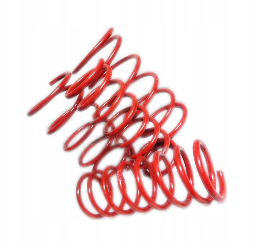 SPREZYNY ZAWIESZENIA SIMONI RACING FORD FOCUS 1 6