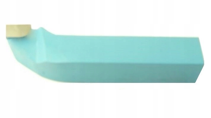 

Nóż tokarski boczny ISO6L DIN4980 10x10mm Lewy