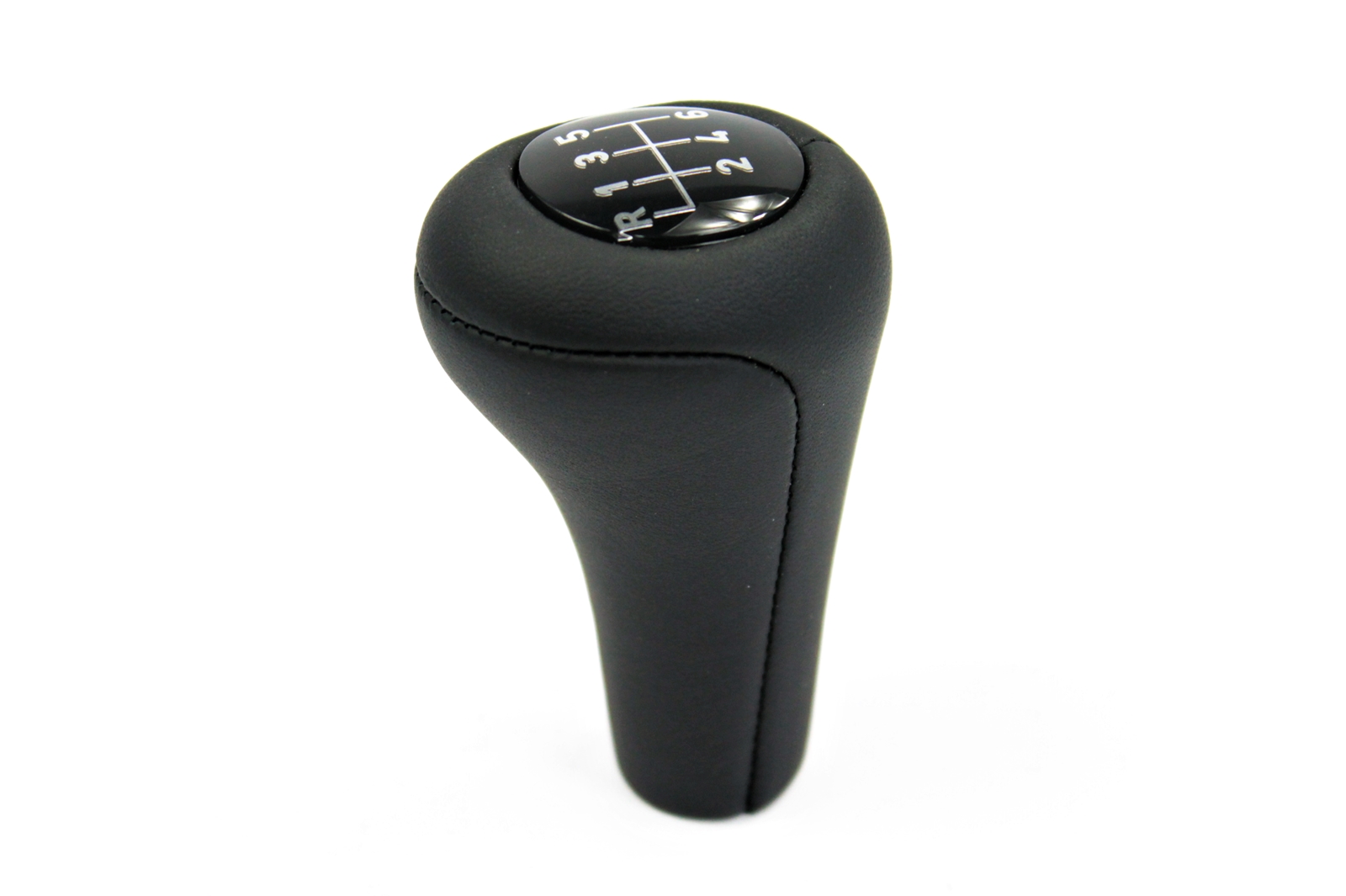 25117523817 - Оригінальна ручка перемикання передач BMW E34 E46 E60 E61 X5