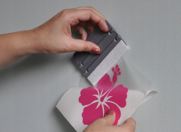 RAKLA PROFESJONALNA Z FILCEM DO MONTAŻU FOLI ORAFO Marka Orafol