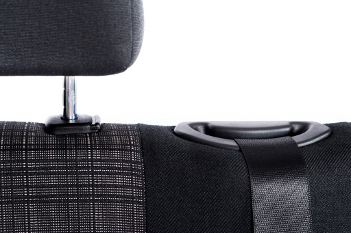 POKROWCE FIAT DUCATO PEUGEOT BOXER JUMPER 7 osób Przeznaczenie komplet siedzeń