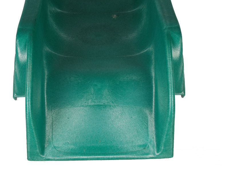 OTITU - ZJEŻDŻALNIA LUX 3M CERTYFIKAT EN 1176 Rodzaj do montażu