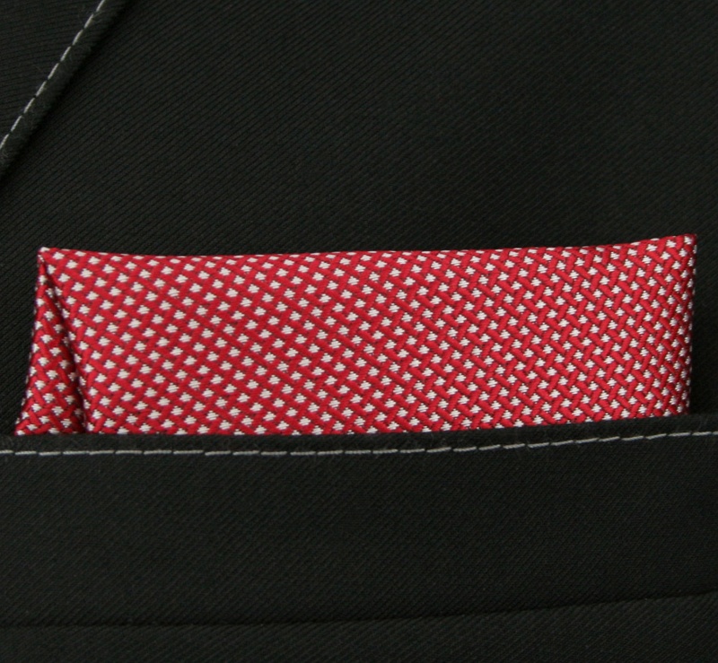 Elegancka poszetka Alties Marka inna