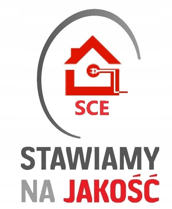 PRZEDŁUŻACZ BUDOWLANY GUMOWY OW 3x1,5 15m CZWÓRNIK Marka SCE