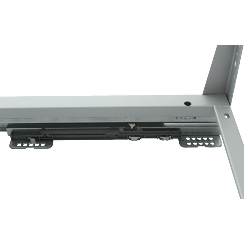 KOSZ CARGO MINI DELUXE 40 400 CHROM 2P. DOMYK AMIX Producent Amix