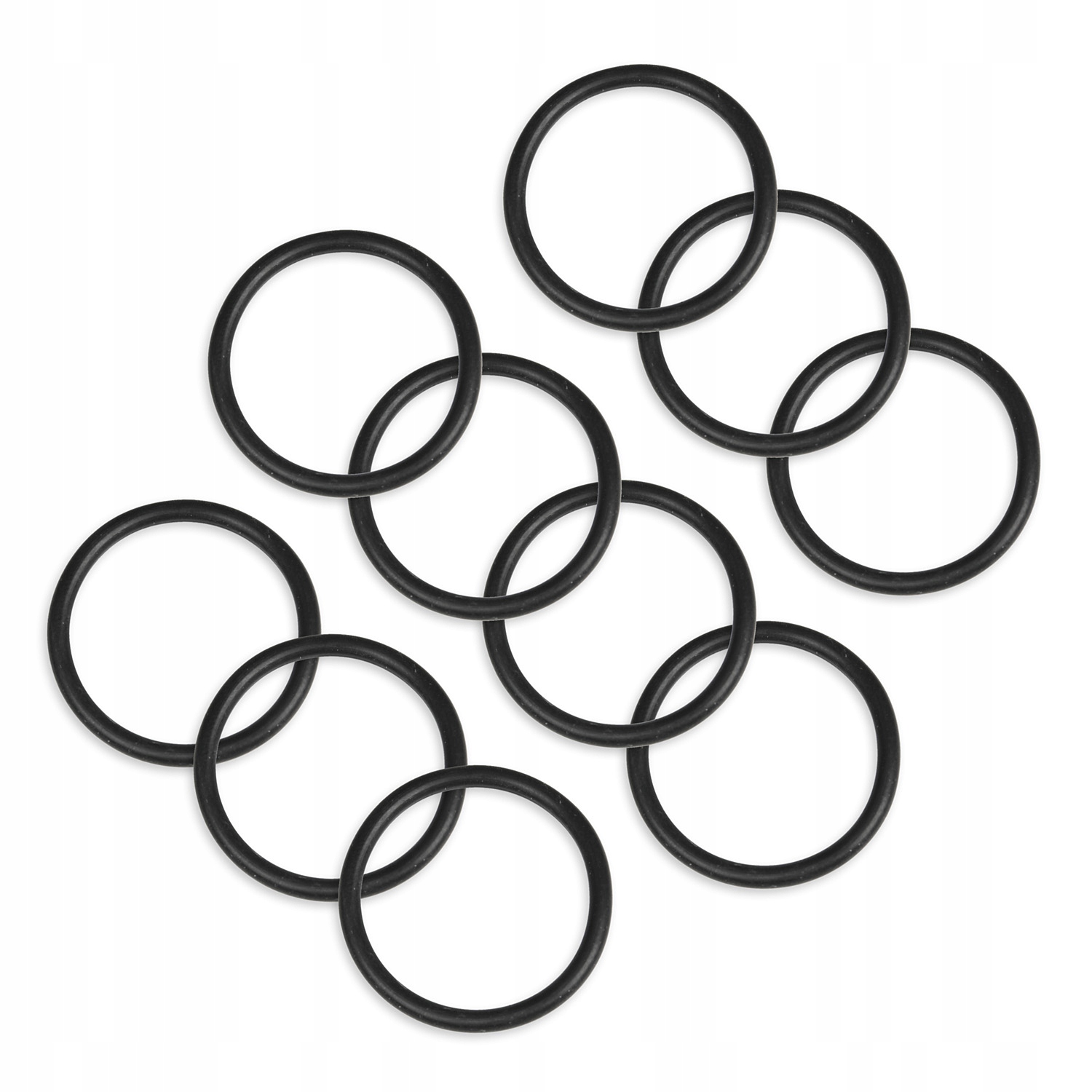 

Oring Uszczelka O-ring 20x2 NBR70 1kpt=10szt.