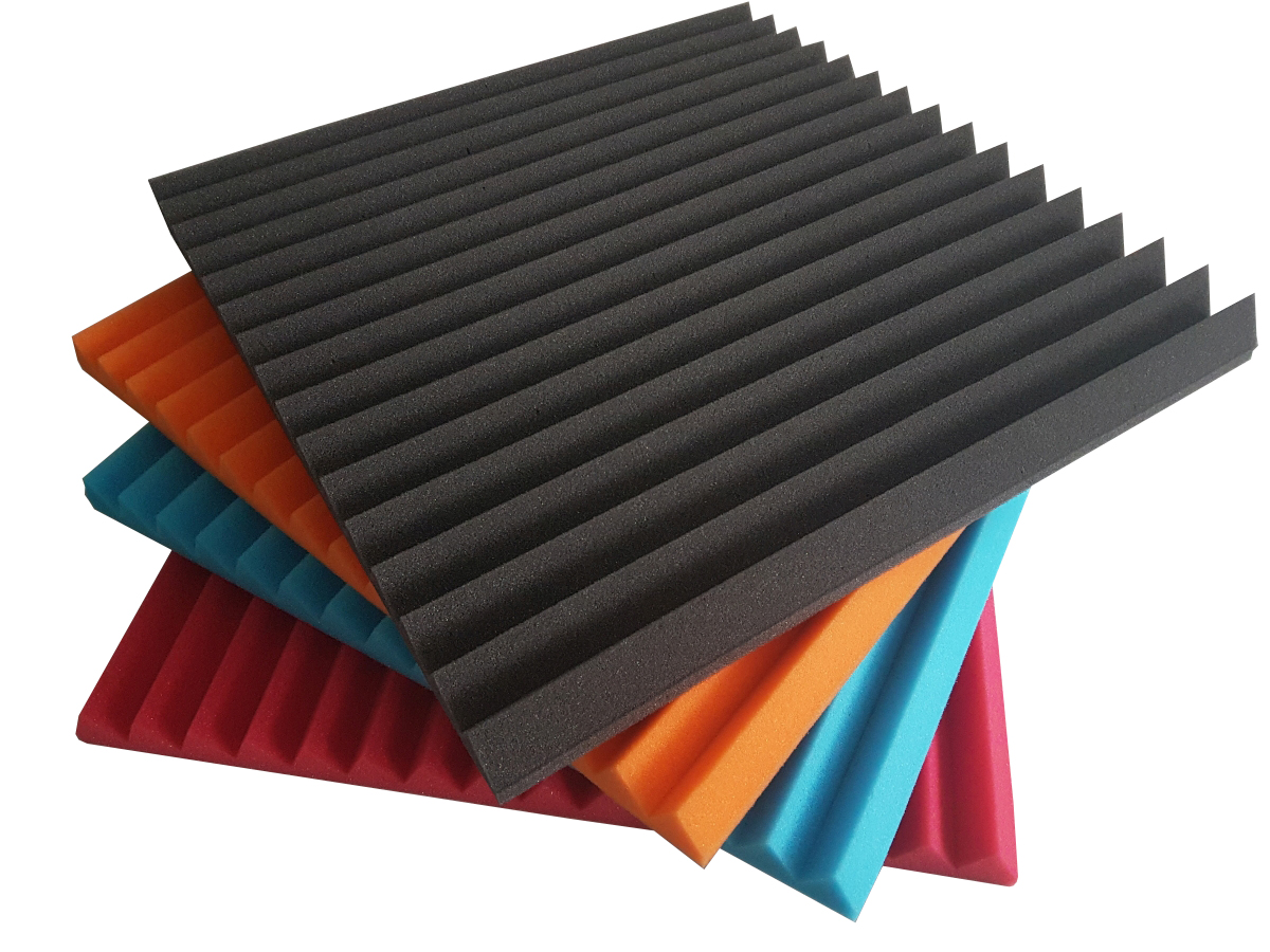 AKUSTYCZNY PANEL MATA PIANKA AKUSTYCZNA 3 m2 EAN (GTIN) 00000018505047