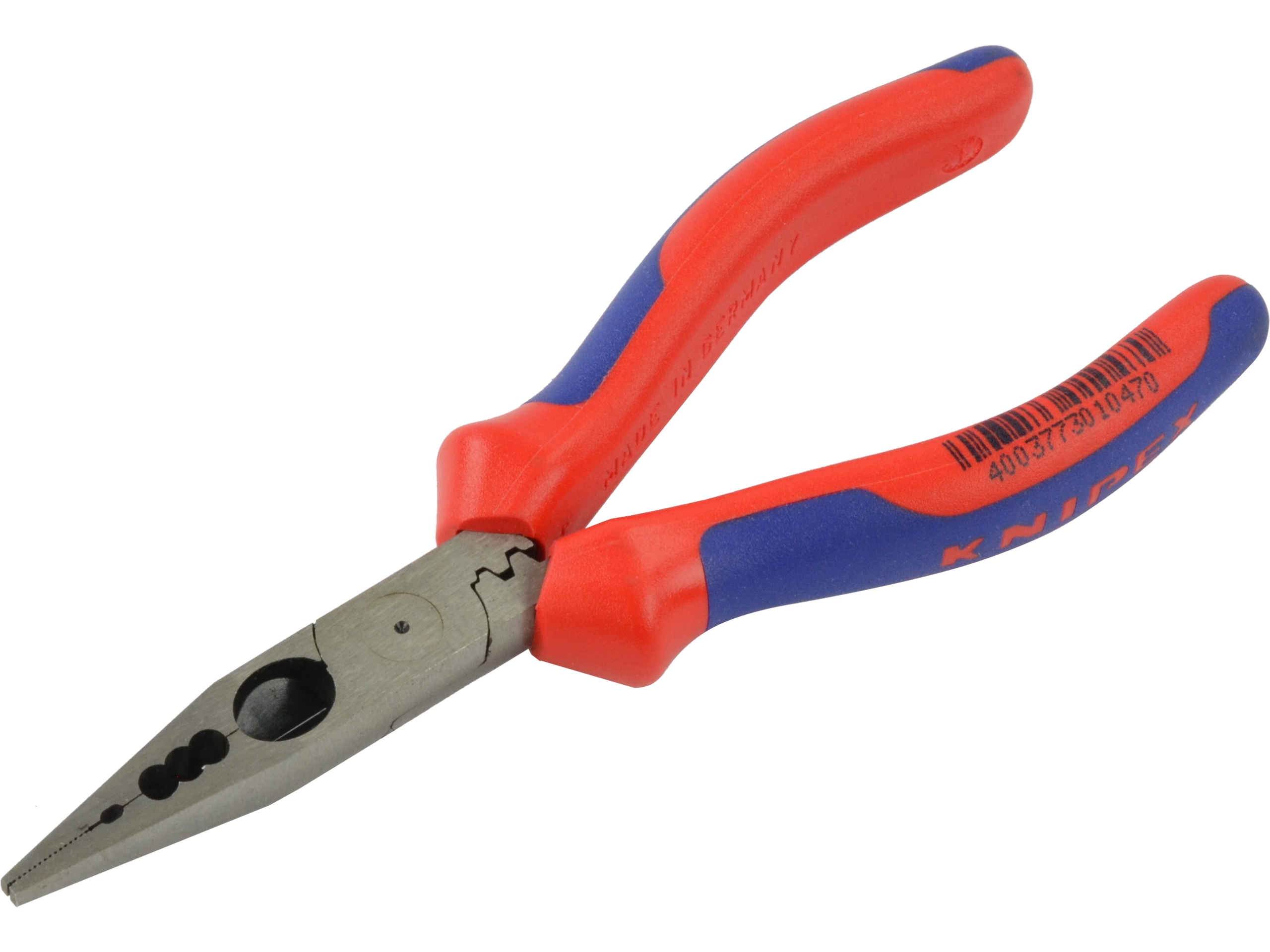 KNIPEX Pince multifonctions 13 02 160 160 mm 