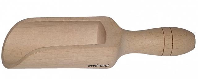 

Szufelka_nabierak_łopatka do mąki bakali 17cm